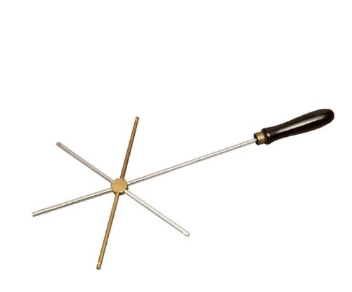 Demonstrator Heat Conductometer 